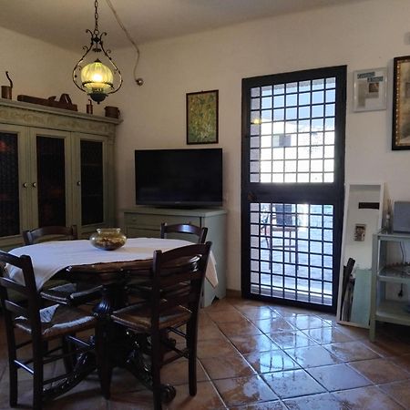 Guesthouse Runcini Ferentillo Exteriér fotografie