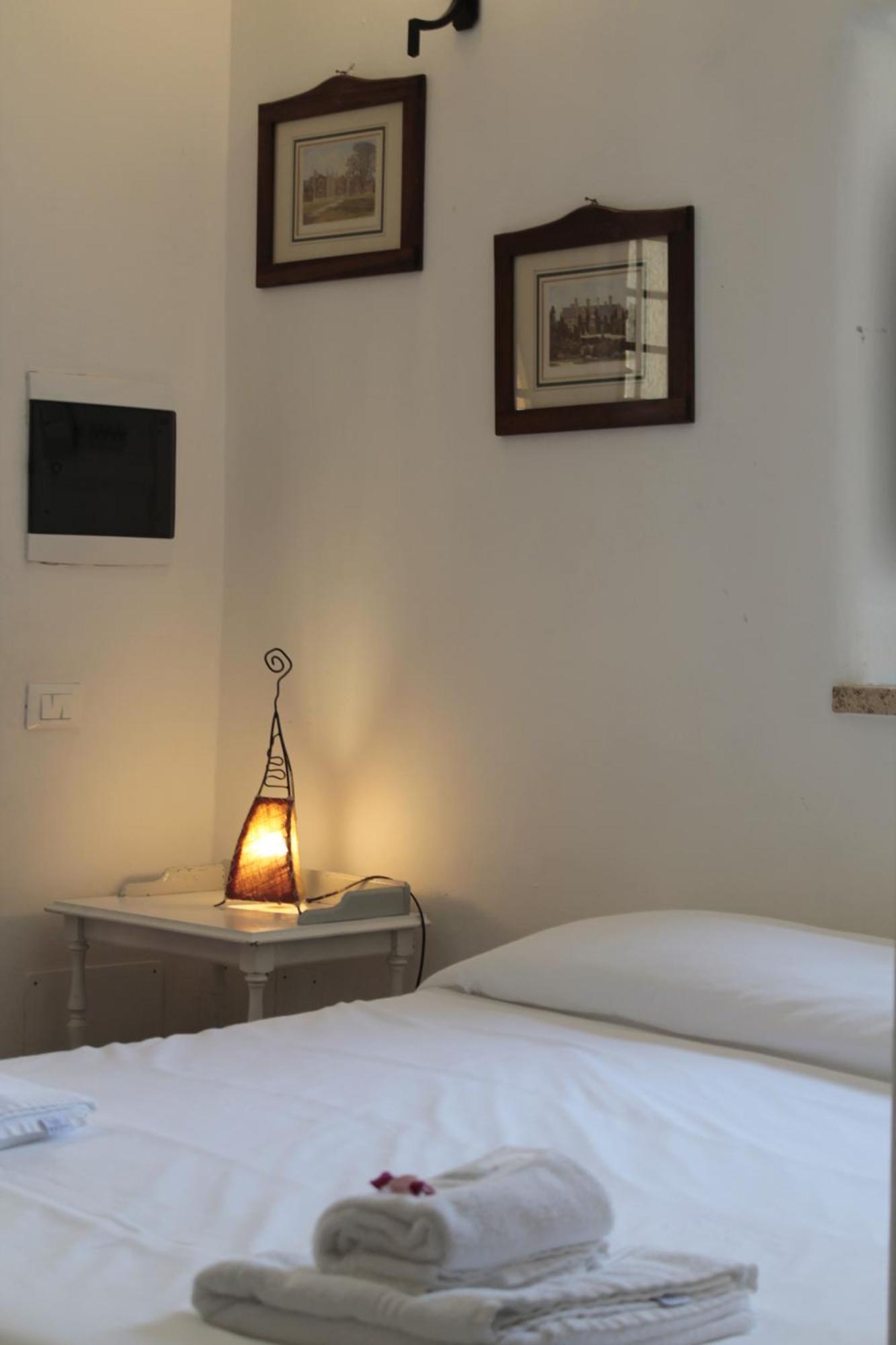 Guesthouse Runcini Ferentillo Exteriér fotografie